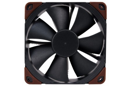 NOCTUA NF-F12 industrialPPC-24V-2000 Q100 IP67 PWM