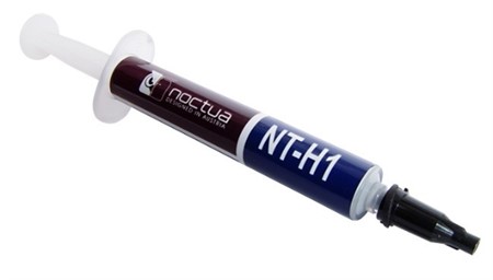 Noctua NT-H1 Pro-grade Thermal Grease