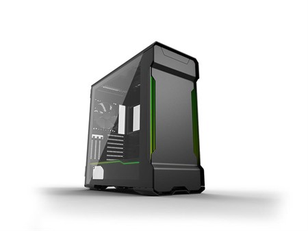 Phanteks Enthoo Evolv X Satin Black