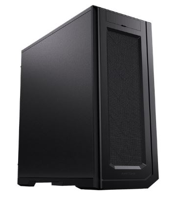 Phanteks Enthoo Pro 2, Closed Windows ,Satin Black