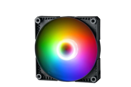 Phanteks SK 120mm PWM Fan, DRGB, 3 pack