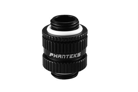 Phanteks Multi-GPU Extender 16-22 Adjustable - Black