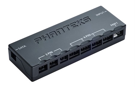 Phanteks Universal PWM HUB Retail