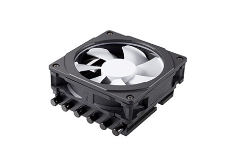 Phanteks PH-TC12LS CPU cooler with RGB