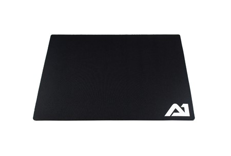 A1 Attitude One Saiga Mousepad - Large