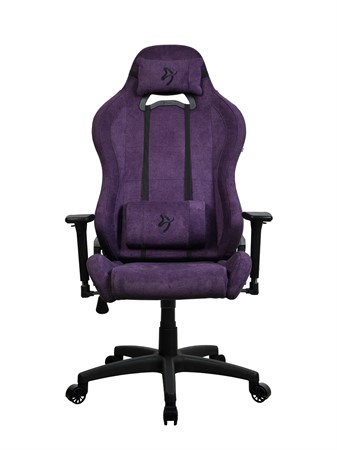 Arozzi Torretta SoftFabric™ -Purple