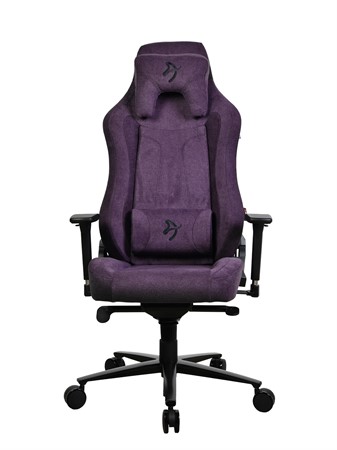 Arozzi Vernazza SoftFabric™ - Purple