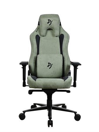 Arozzi Vernazza Supersoft™ Fabric - Forest