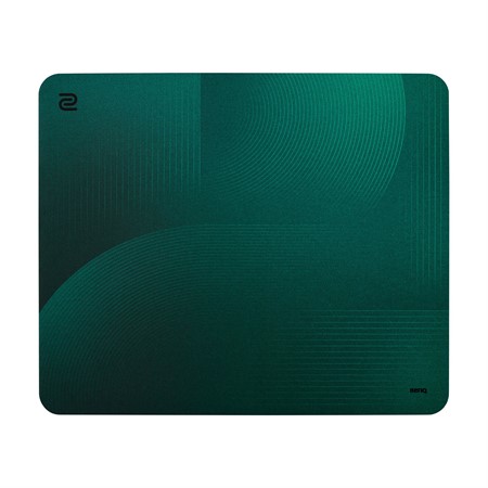 Zowie by BenQ - G-SR Special Edition - Bi II Green Large mousepad