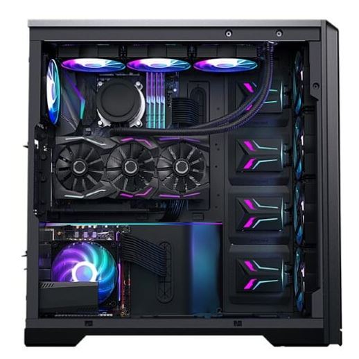 Phanteks Enthoo Pro Black Window