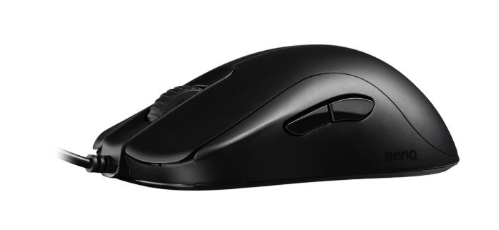 ZOWIE by BenQ - ZA13-B Mouse 正規輸入品 zowie za13-b PC周辺機器
