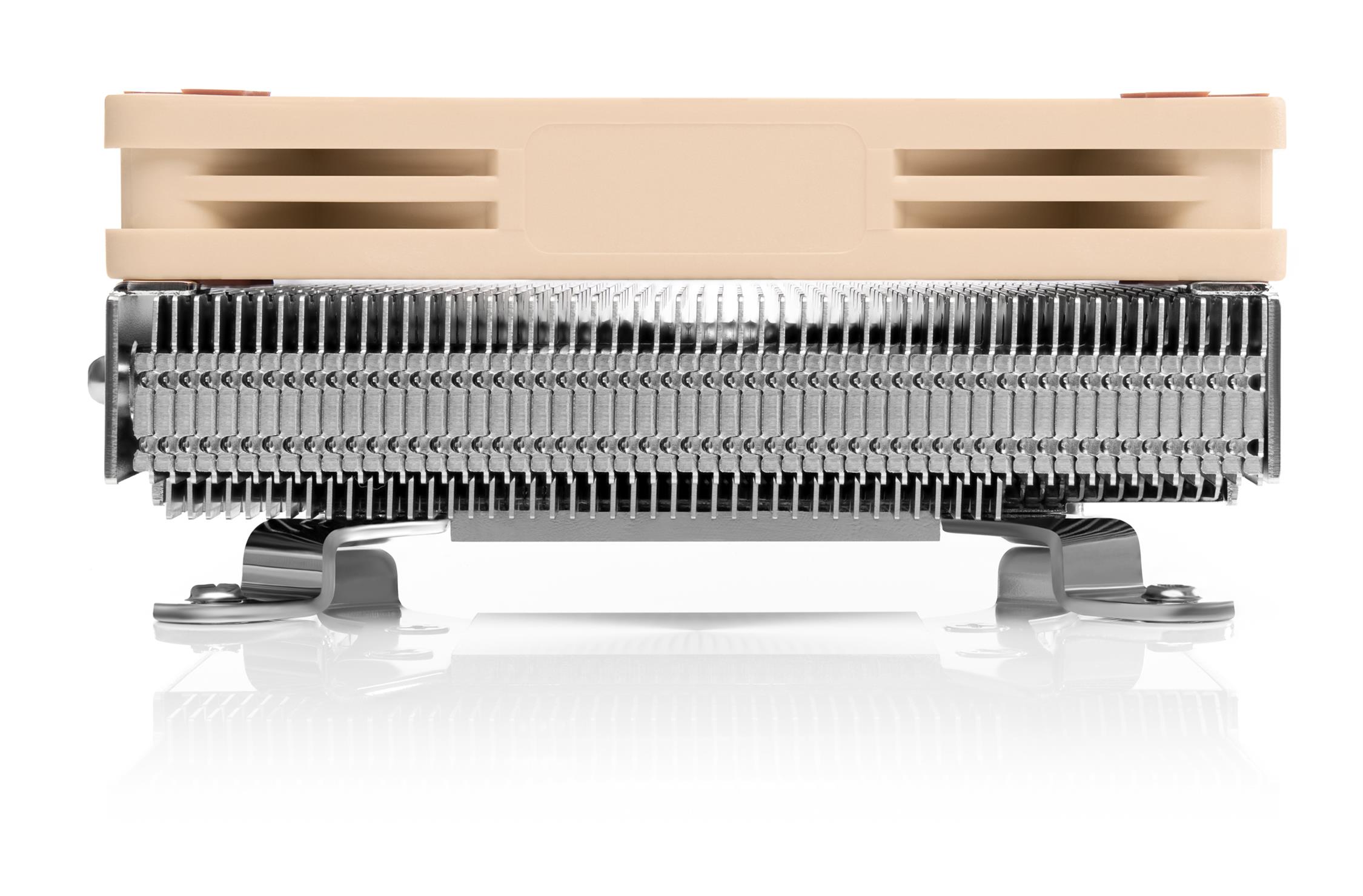 Noctua NH-L9i-17xx Low profile CPU cooler